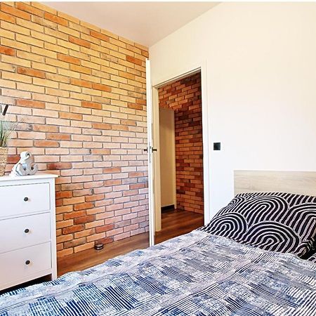슈비노우이스쳬 Apartament Kotwica Z Prywatnym Miejscem W Hali Garazowej 아파트 외부 사진